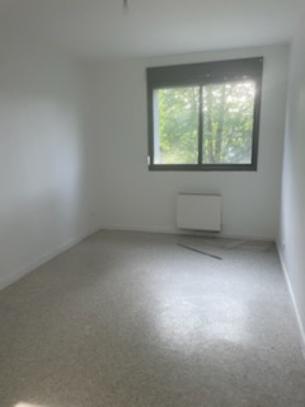 appartement residence LE BOIS VALFRAY