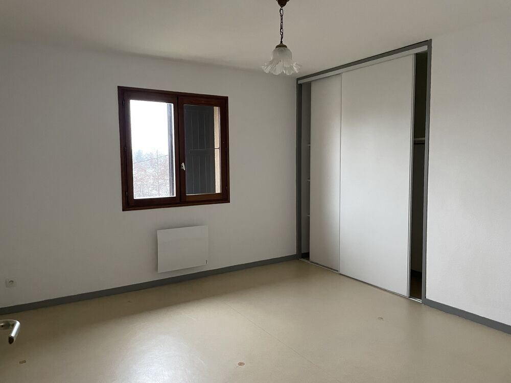 Location Appartement Appartement Duplex 115,54mÂ² Eydoche