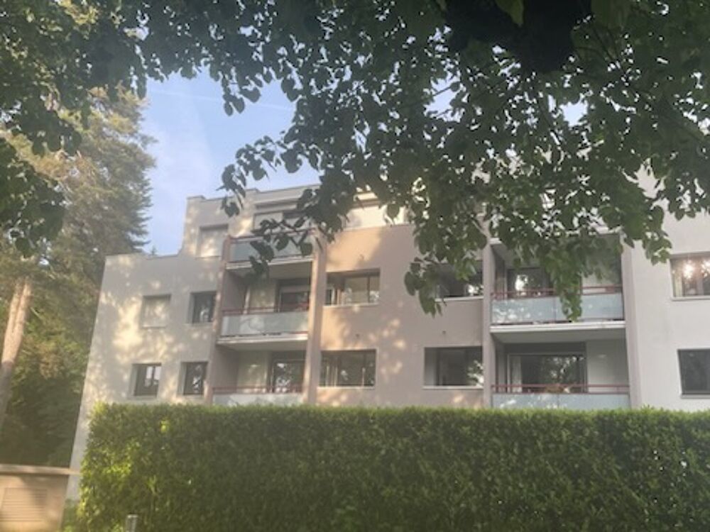 appartement residence LE BOIS VALFRAY