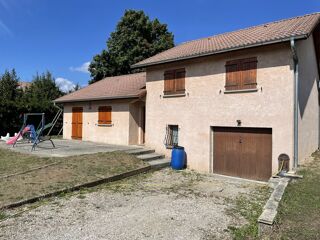  Maison à louer 4 pièces 97 m²