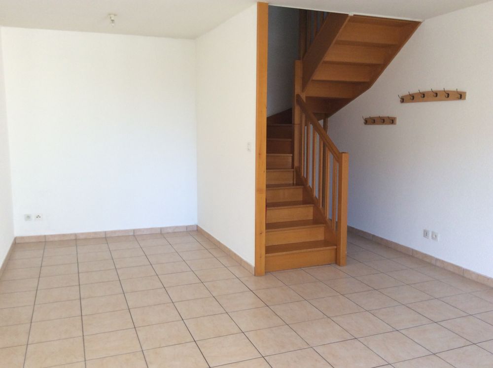 Location Appartement Appartement Duplex 75,93mÂ² Eydoche