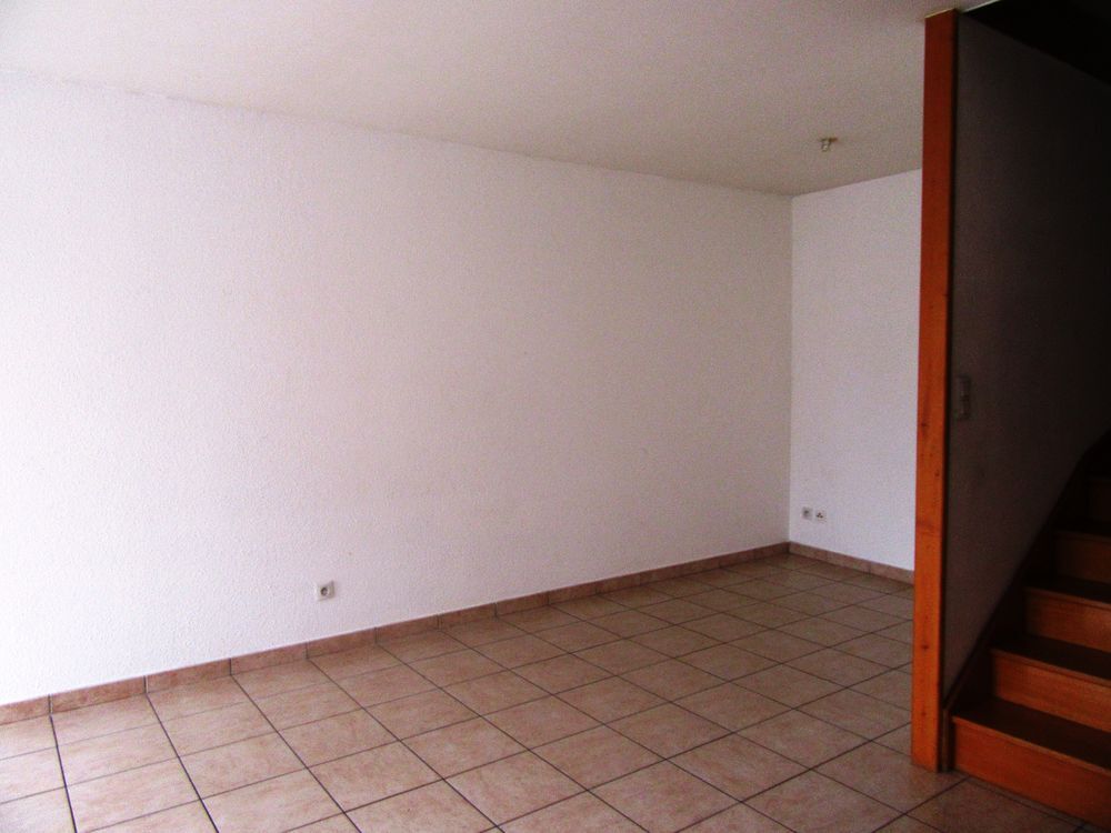 Location Appartement Appartement Duplex 75,93mÂ² Eydoche