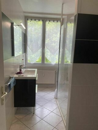  Appartement à louer 3 pièces 57 m²