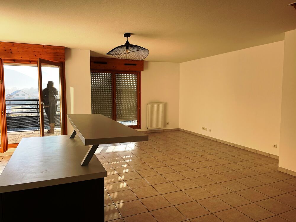 APPARTEMENT 2Ã¨me Etage Duplex 85mÂ²
