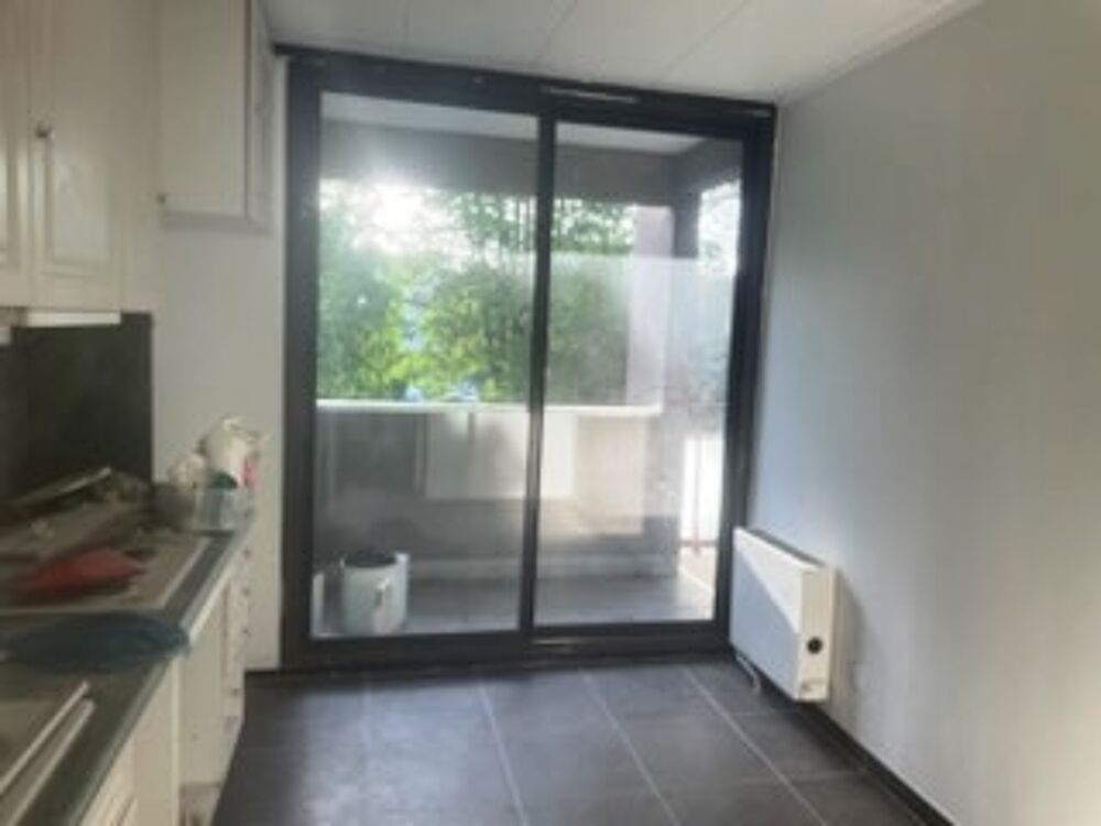 appartement residence LE BOIS VALFRAY