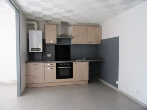  Maison � louer 4 pi�ces 82 m�