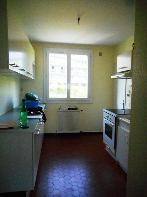  Appartement � louer 4 pi�ces 73 m�