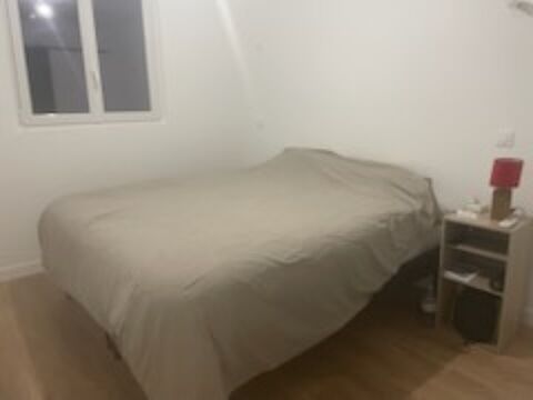  Appartement � louer 2 pi�ces 38 m�