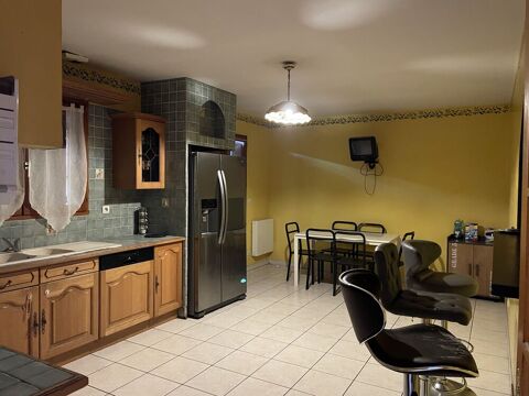  Maison � louer 4 pi�ces 97 m�