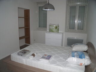  Appartement � louer 3 pi�ces 65 m�