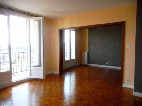  Appartement � louer 4 pi�ces 73 m�