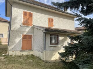  Maison à vendre 4 pièces 78 m²