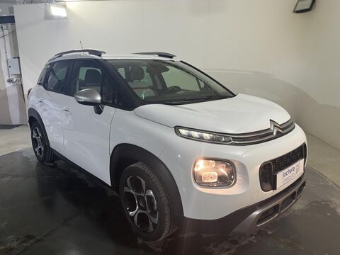 Citroën C3 Aircross 1.5 BlueHDi 110cv Shine +options 2020 occasion Verfeil 31590