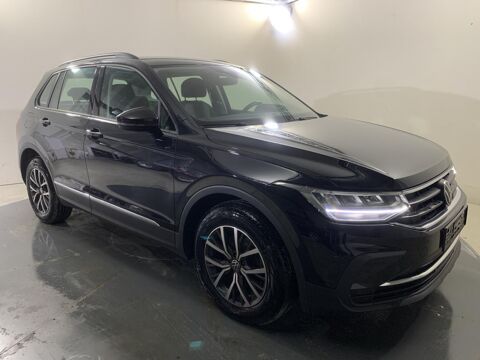 Volkswagen Tiguan 150CV DSG7 Business CAM+ATTELAGE -29% NEUF 2022 occasion Verfeil 31590