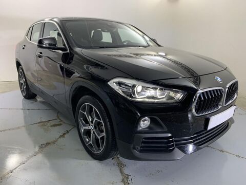 BMW X2 SD 150CV BVA8 Lounge GPS+CAMERA 26970 33430 Bazas