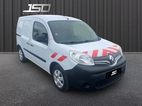 Renault Kangoo TCE 115 ENERGY E6 EXTRA R-LINK 2017 occasion Prigonrieux 24130