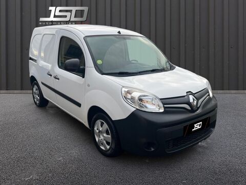 Renault Kangoo BLUE DCI 80 EXTRA R-LINK 2020 occasion Prigonrieux 24130