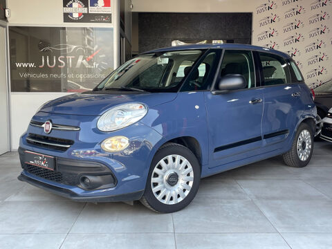 Fiat 500 L MY19 SERIE 7 EURO 6D 1.4 95ch Urban