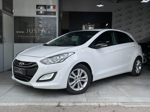 Hyundai i30 1.6 CRDi 110 Executive 2014 occasion Échirolles 38130