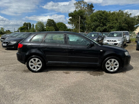 Skoda Fabia 1.0 TSI 110 ch BVM6 Clever 2018 occasion Échirolles 38130