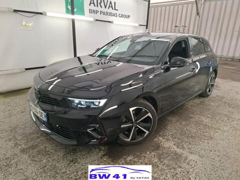 Opel Astra 1.2 Turbo 130ch auto GS 2024 occasion Neuvy 41250