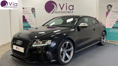 Annonce voiture Audi RS5 26979 �