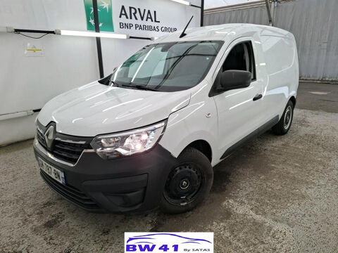 Renault Express Confort Tce 100 22 2023 occasion Neuvy 41250