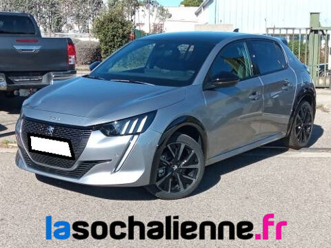 Annonce voiture Peugeot 208 12990 �