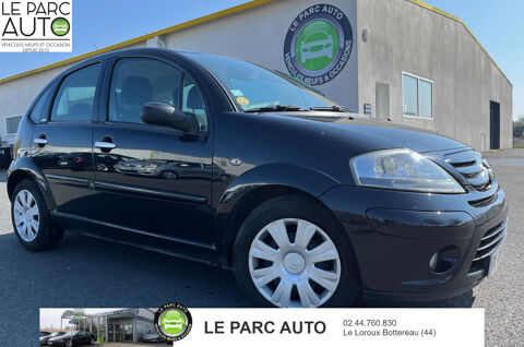 Citroen c3 1.4 HDi Exclusive