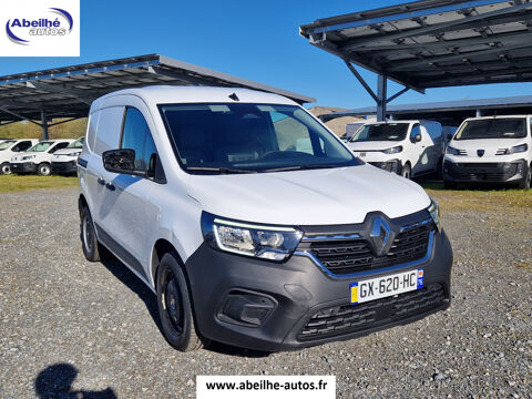 Renault Kangoo Express 1.5 BLUE DCI 95 GRAND CONFORT-22 3PL 2024 occasion Marciac 32230