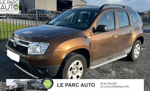 Dacia duster 1.6 16v 105 4x2 Prestige