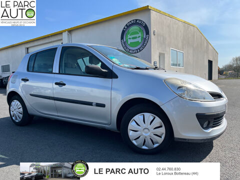 Renault clio iii 1.4 16V 100 Pack Aut