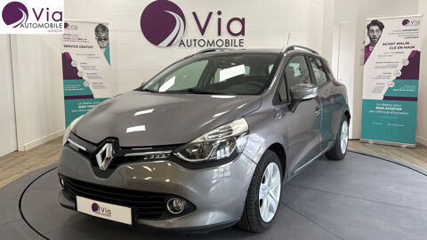 Renault clio iv estate Estate 0