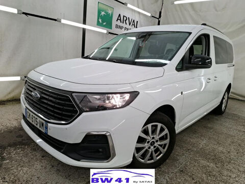 Ford Grand C-MAX 2.0 ECOBLUE 122PS TITANIUM DCT 2023 occasion Neuvy 41250