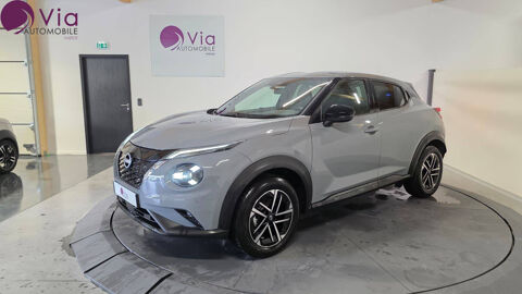 Annonce voiture Nissan Juke 24790 �