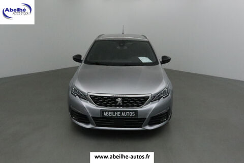 308 SW 1.5 BLUEHDI 130 GT LINE 2019 occasion 32230 Marciac