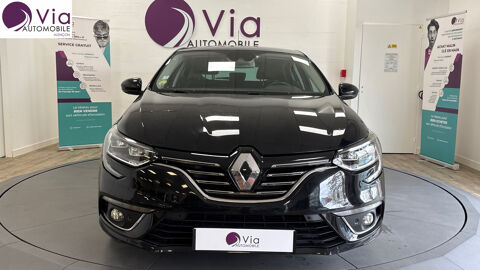 Megane IV Blue dCi 115 EDC Intens - GARANTIE 12 MOIS 2020 occasion 61000 ALENCON