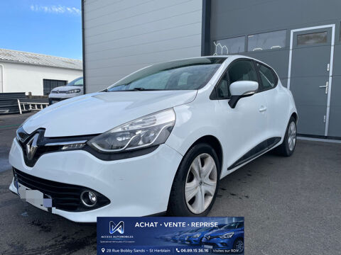 Renault clio iv BUSINESS dCi