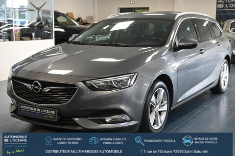 Opel insignia SPORTS TOURE