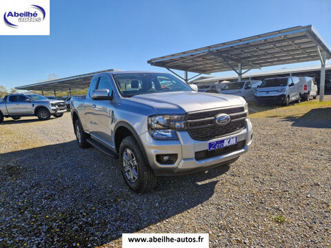 Ford Ranger 4X4 2.0 ECOBLUE 170 XLT 4PL 2026 occasion Marciac 32230