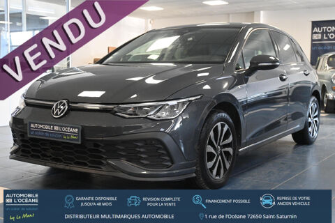 Annonce voiture Volkswagen Golf 17898 �