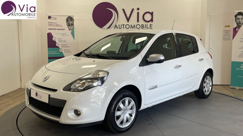 Renault clio iii dCi 75 Dynamique Tom