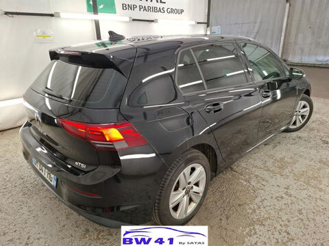 Golf 1.0 eTSI OPF 110 DSG7 Life Business 2023 occasion 41250 Neuvy