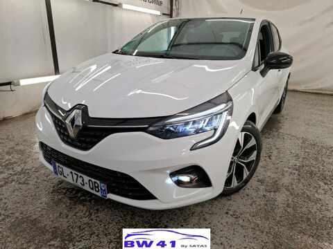 Renault Clio V Evolution TCe 100 2023 occasion Neuvy 41250
