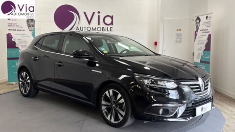 Megane IV Blue dCi 115 EDC Intens - GARANTIE 12 MOIS 2020 occasion 61000 ALENCON