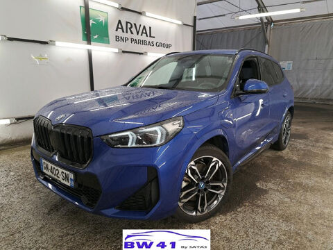 BMW X1 XDRIVE 30E 326 M SPORT DKG7 2023 occasion Neuvy 41250