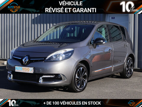 Renault scenic iii dCi 130 Energy B
