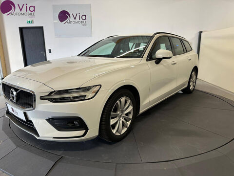 Annonce voiture Volvo V60 23490 �