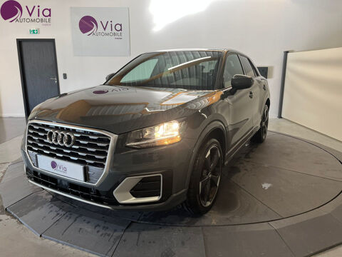 Annonce voiture Audi Q2 22990 �