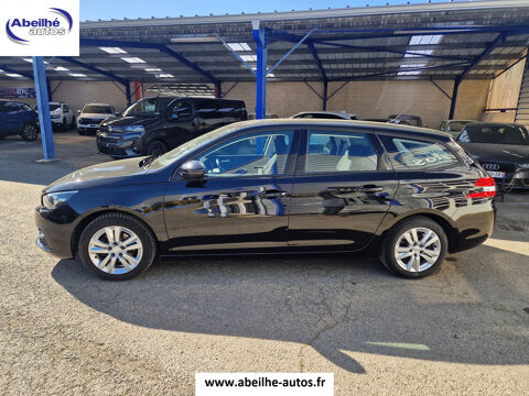 308 SW EAT8 1.5 BLUEHDI 130 ACTIVE BUSINESS S&S 2021 occasion 32230 Marciac